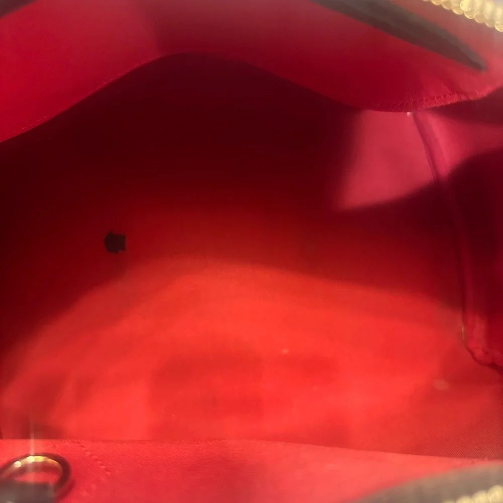 Louis Vuitton Damier Ebene Speedy 30 - Picture 11 of 13